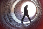 Druzhba pipeline capacity is 1,2 million. barrels of oil per day. Source: www.robertamsterdam.com