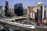 Business district of Tokyo - Ginza. Source: www.fantom-xp.com