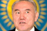 President of Kazakhstan Nursultan Nazarbayev. Source: www.gazeta.lviv.ua