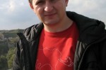 Ukrainian political scientist Yuriy Romanenko