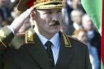 Alexandr Lukashenka. Source: www.militaryphotos.net