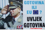 Former Croatian General Ante Gotovina. Source: www.dborovcak.hrvati-amac.com
