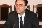 The Azerbaijani Ambassador in Vienna Fuad Ismayilov