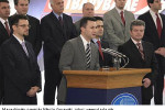 Macedonian Prime Minister Nikola Gruevski. Source: www.vlada.mk