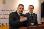 Russia's Permanent Representative to NATO Dmitry Rogozin. Source: http://www.nato.int