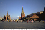 Moscow, Red Square, Saint Basil's Cathedral. Source: http://www.bielefeldt.de