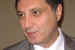 Foreign minister of the Republic of Abkhazia Sergey Shamba. Source: www.yuga.ru