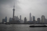 Shanghai City - a symbol of China's economic growth. Source: http://www.honors.neu.edu